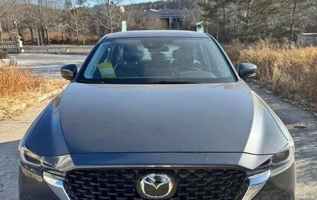 Mazda CX-5 II, 2025 год, 3 320 000 рублей, 2 фотография