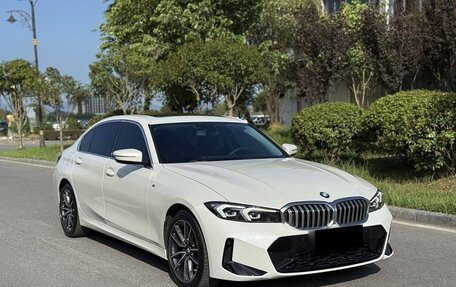 BMW 3 серия, 2022 год, 3 072 000 рублей, 3 фотография