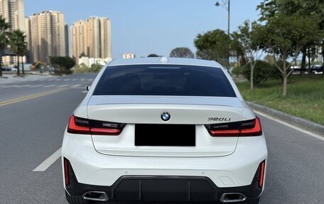 BMW 3 серия, 2022 год, 3 072 000 рублей, 6 фотография