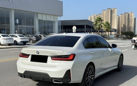 BMW 3 серия, 2022 год, 3 072 000 рублей, 5 фотография