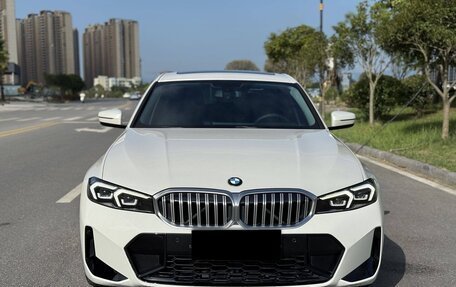 BMW 3 серия, 2022 год, 3 072 000 рублей, 2 фотография