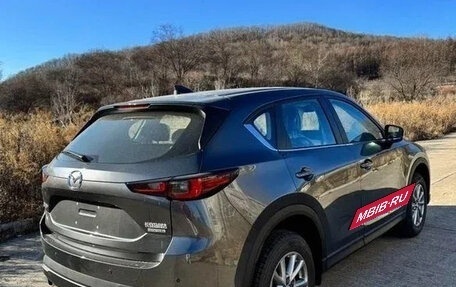 Mazda CX-5 II, 2025 год, 3 320 000 рублей, 6 фотография