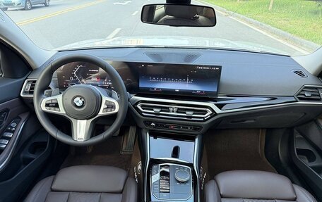 BMW 3 серия, 2022 год, 3 072 000 рублей, 7 фотография