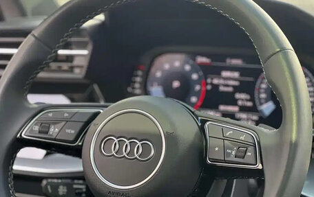 Audi A3, 2023 год, 1 960 000 рублей, 6 фотография