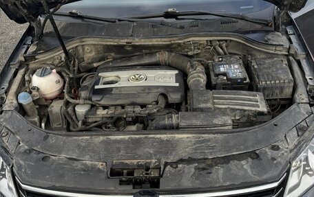 Volkswagen Passat B7, 2011 год, 899 000 рублей, 3 фотография