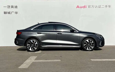 Audi A3, 2023 год, 1 960 000 рублей, 3 фотография