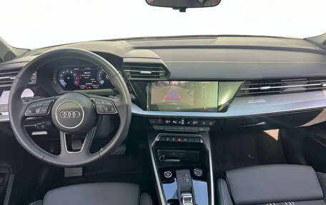 Audi A3, 2023 год, 1 960 000 рублей, 5 фотография