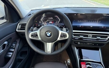 BMW 3 серия, 2022 год, 3 072 000 рублей, 8 фотография