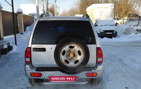 Suzuki Grand Vitara, 2001 год, 365 000 рублей, 5 фотография