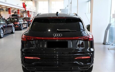 Audi Q5, 2025 год, 6 592 000 рублей, 5 фотография