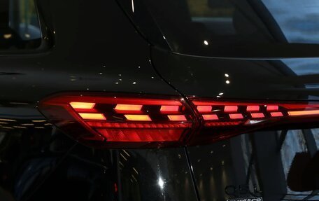 Audi Q5, 2025 год, 6 592 000 рублей, 7 фотография