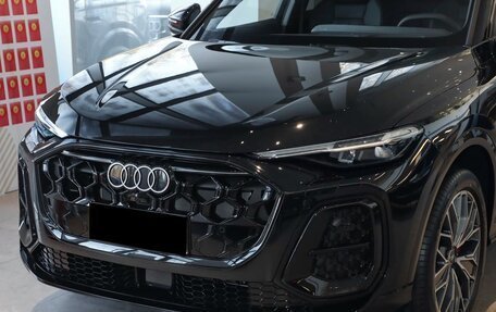 Audi Q5, 2025 год, 6 592 000 рублей, 10 фотография