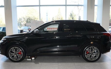 Audi Q5, 2025 год, 6 592 000 рублей, 12 фотография