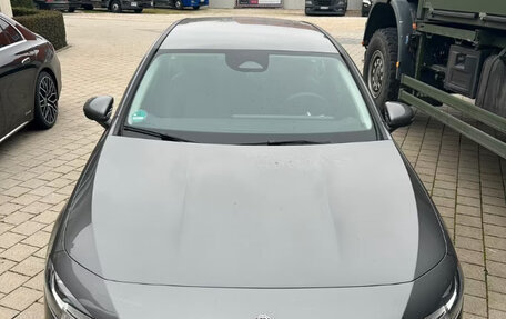 Mercedes-Benz A-Класс, 2025 год, 4 837 000 рублей, 2 фотография