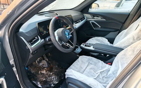 BMW X2, 2025 год, 6 600 000 рублей, 5 фотография