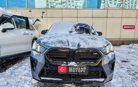 BMW X2, 2025 год, 6 600 000 рублей, 3 фотография