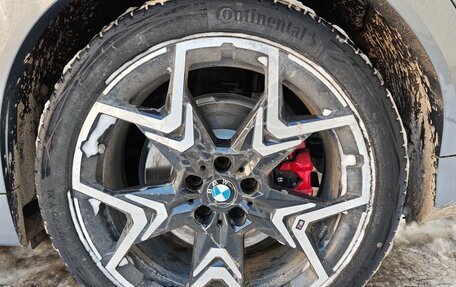 BMW X2, 2025 год, 6 600 000 рублей, 7 фотография