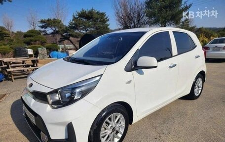 KIA Morning III, 2021 год, 1 500 000 рублей, 2 фотография