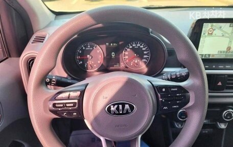 KIA Morning III, 2021 год, 1 500 000 рублей, 5 фотография