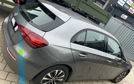 Mercedes-Benz A-Класс, 2025 год, 4 837 000 рублей, 5 фотография