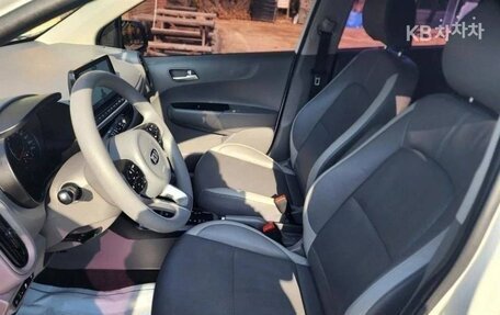 KIA Morning III, 2021 год, 1 500 000 рублей, 7 фотография