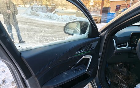 BMW X2, 2025 год, 6 600 000 рублей, 8 фотография