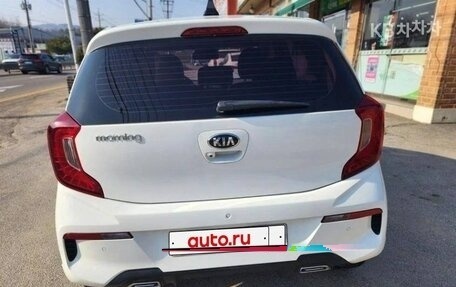 KIA Morning III, 2021 год, 1 500 000 рублей, 3 фотография