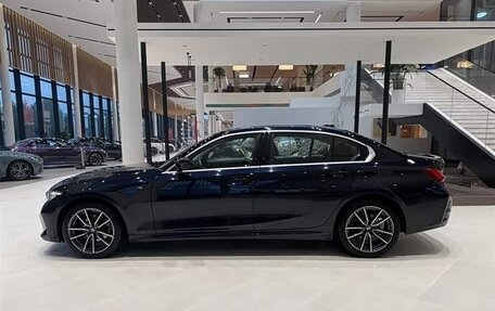 BMW 3 серия, 2024 год, 3 992 000 рублей, 4 фотография