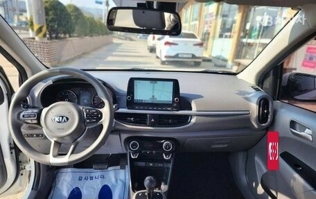 KIA Morning III, 2021 год, 1 500 000 рублей, 6 фотография