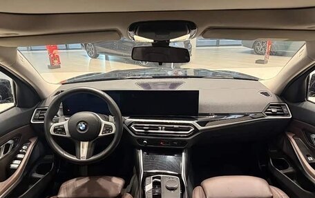 BMW 3 серия, 2024 год, 3 992 000 рублей, 7 фотография