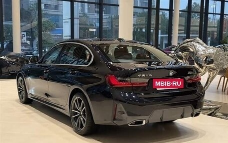 BMW 3 серия, 2024 год, 3 992 000 рублей, 3 фотография