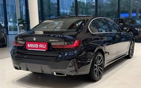 BMW 3 серия, 2024 год, 3 992 000 рублей, 6 фотография