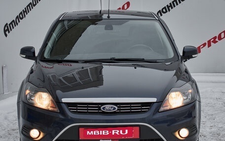 Ford Focus II рестайлинг, 2011 год, 720 000 рублей, 2 фотография