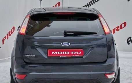 Ford Focus II рестайлинг, 2011 год, 720 000 рублей, 5 фотография