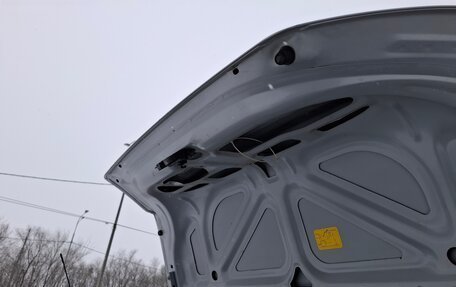 KIA Spectra II (LD), 2008 год, 299 000 рублей, 13 фотография