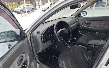 KIA Spectra II (LD), 2008 год, 299 000 рублей, 10 фотография