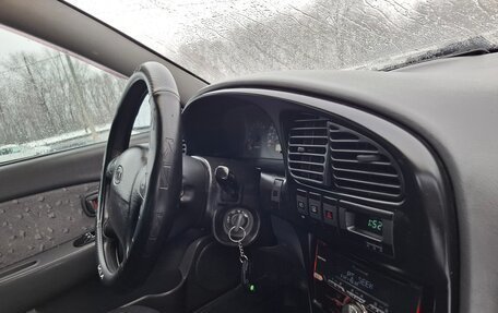 KIA Spectra II (LD), 2008 год, 299 000 рублей, 12 фотография