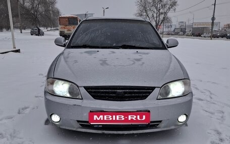 KIA Spectra II (LD), 2008 год, 299 000 рублей, 3 фотография