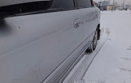 KIA Spectra II (LD), 2008 год, 299 000 рублей, 16 фотография