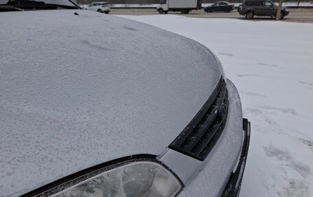 KIA Spectra II (LD), 2008 год, 299 000 рублей, 17 фотография