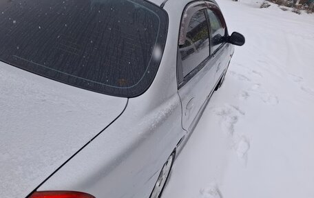 KIA Spectra II (LD), 2008 год, 299 000 рублей, 19 фотография