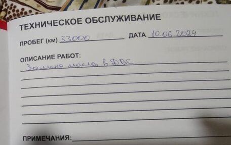 Toyota Vitz, 2019 год, 1 180 000 рублей, 6 фотография