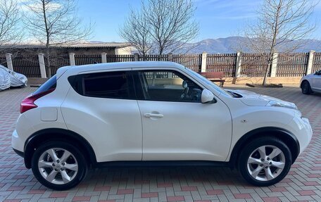 Nissan Juke II, 2012 год, 1 200 000 рублей, 3 фотография