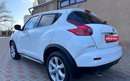 Nissan Juke II, 2012 год, 1 200 000 рублей, 6 фотография
