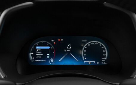 Toyota Highlander, 2025 год, 5 600 000 рублей, 12 фотография