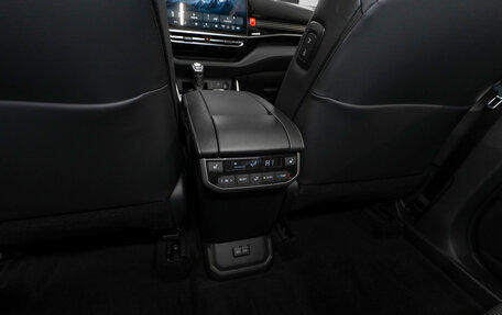 Toyota Highlander, 2025 год, 5 600 000 рублей, 15 фотография