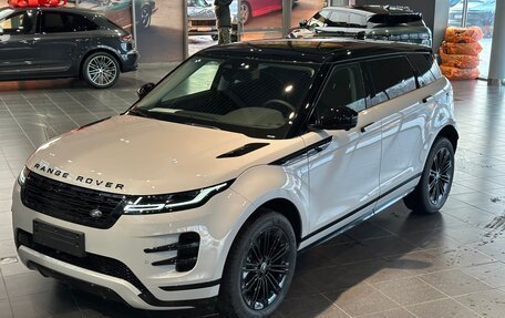 Land Rover Range Rover Evoque II, 2025 год, 7 440 000 рублей, 2 фотография