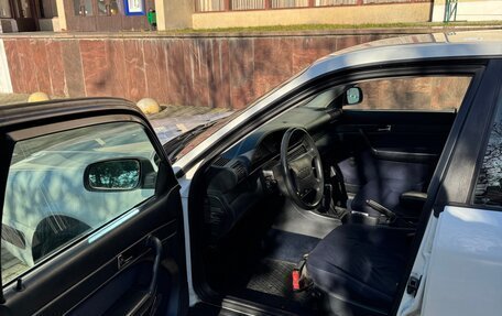 Audi 100, 1993 год, 380 000 рублей, 9 фотография