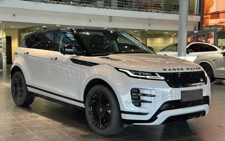 Land Rover Range Rover Evoque II, 2025 год, 7 440 000 рублей, 5 фотография