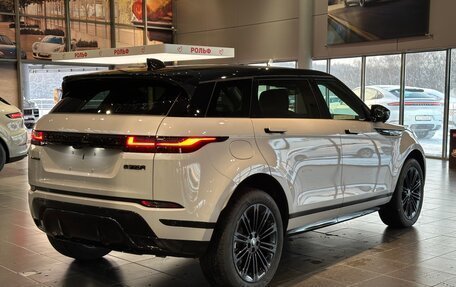 Land Rover Range Rover Evoque II, 2025 год, 7 440 000 рублей, 7 фотография